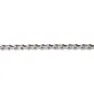 XLC Cc-c10 1/2x11/128 12s Kjede, Silver, 126 Links