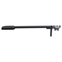 XLC Cc-x08 Lever Clamp Coupling For Azura Xtra Led Reservedel XLC Cc-x08 Lever Clamp Coupling For Azura Xtra Led Reservedel