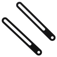 XLC Cc-x25 Extensions Set For Azura Xtra/xrtra Led Reservedel XLC Cc-x25 Extensions Set For Azura Xtra/xrtra Led Reservedel