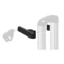 XLC Cc-x61 Almada Adapter, Black, One Size