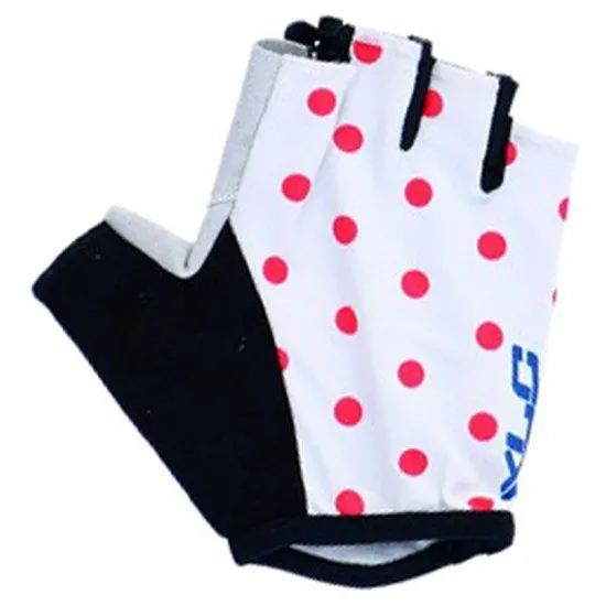 XLC Cg-s10 Hansker, White / black / grey XLC Cg-s10 Hansker, White / black / grey