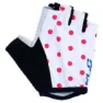 XLC Cg-s10 Hansker, White / black / grey