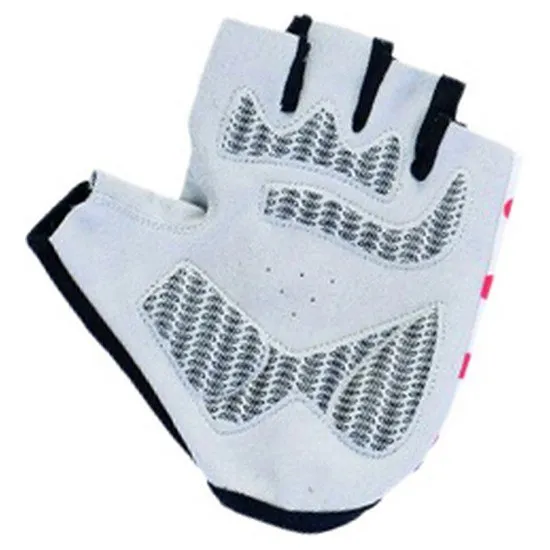 XLC Cg-s10 Hansker, White / black / grey XLC Cg-s10 Hansker, White / black / grey