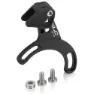 XLC Chain Guide Cr A13 Kjedefører, Black, One Size