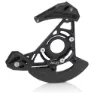 XLC Chain Guide Cr A15 Kjedefører, Black, One Size