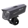 XLC Cl-f27 Proxima Lux Frontlys, Black, One Size