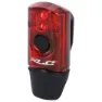 XLC Cl-r25 Baklys, Red, One Size