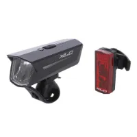 XLC Cl-s24 Proxima Sykkellyktesett