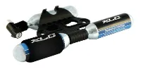 XLC Co2 pumpe inkl. 3 x 16 g patroner