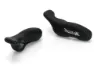 XLC Comp Barends ergonomisk, Svart