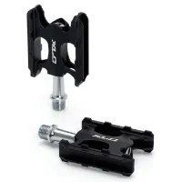 XLC Compact Pd-m07 Sykkelpedaler XLC Compact Pd-m07 Sykkelpedaler