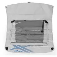 XLC Cover 2 In 1 For Mono2 8teen 2018+ Reservedel XLC Cover 2 In 1 For Mono2 8teen 2018+ Reservedel