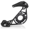 XLC Cr A17 Kjedefører, Black, One Size