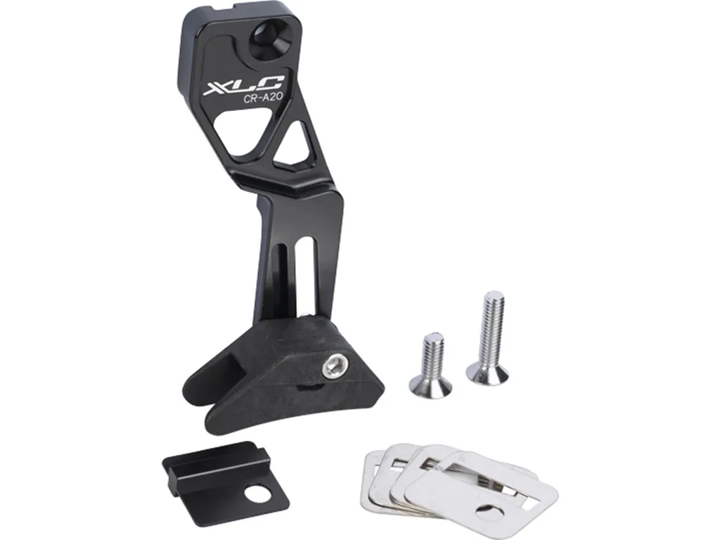 XLC CR-A20 Kjedefører, Black, 30-38t XLC CR-A20 Kjedefører, Black, 30-38t