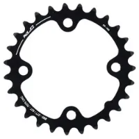 XLC Cr-a22 Sram 80 Bcd Kjettingring XLC Cr-a22 Sram 80 Bcd Kjettingring