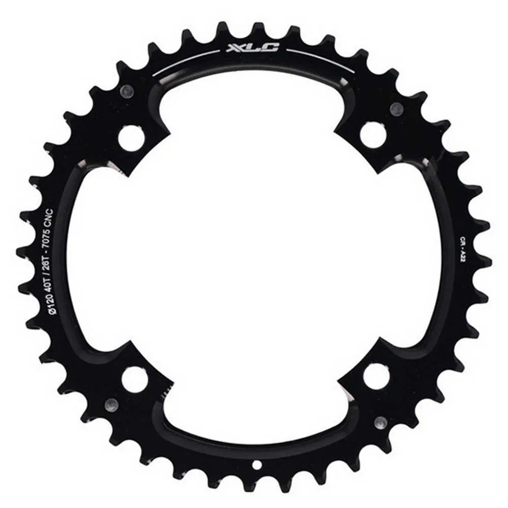 XLC Cr-a22 Sram 80 Bcd Kjettingring