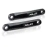 XLC Cr-e01 Bosch M12 E-bike Krankarm