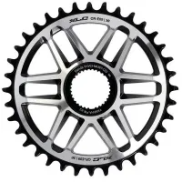 XLC Cr-e09 E-bike Kjettingring XLC Cr-e09 E-bike Kjettingring