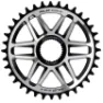 XLC Cr-e09 E-bike Kjettingring