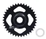 XLC Direct Mount Klinge (Bosch) - CR-E05