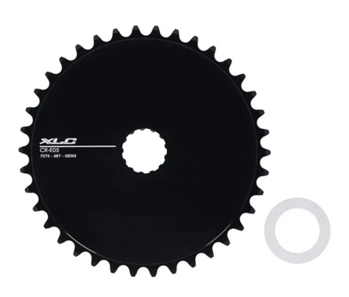 XLC Direct Mount Klinge (Bosch) - CR-E06