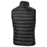 XLC Dj-a02 Feather Vest, Black