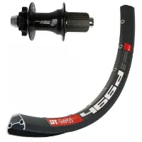 XLC Dt Swiss 466d Evo 27.5´´ 6b Disc Mtb Bakhjul XLC Dt Swiss 466d Evo 27.5´´ 6b Disc Mtb Bakhjul