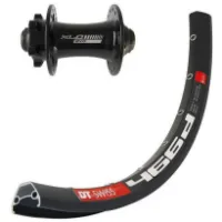 XLC Dt Swiss 466d Evo 27.5´´ 6b Disc Terrengsykkel Forhjul XLC Dt Swiss 466d Evo 27.5´´ 6b Disc Terrengsykkel Forhjul