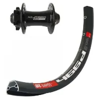 XLC Dt Swiss 466d Evo 29´´ 6b Disc Terrengsykkel Forhjul XLC Dt Swiss 466d Evo 29´´ 6b Disc Terrengsykkel Forhjul