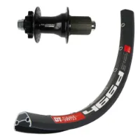 XLC Dt Swiss 466d Evo 8-10s 29´´ 6b Disc Mtb Bakhjul XLC Dt Swiss 466d Evo 8-10s 29´´ 6b Disc Mtb Bakhjul