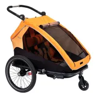 XLC Duo S 20´´ Sykkelvogn