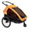 XLC Duo S 20´´ Sykkelvogn