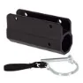 XLC Duo S Fikseringsdel, Silver, One Size