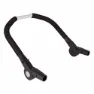 XLC Duo S Håndtak Til Tilhenger, Black, One Size