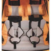 XLC Duo S Sete Med Sele