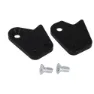 XLC E-crp Rp-x0 Ghost E-teru/haibik Monteringsbrakettarm, Black, One Size