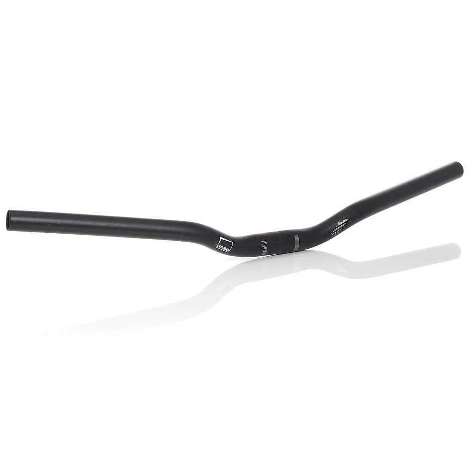 XLC Ergo Hb C09 Styre, Black, 25.4mm, 600mm