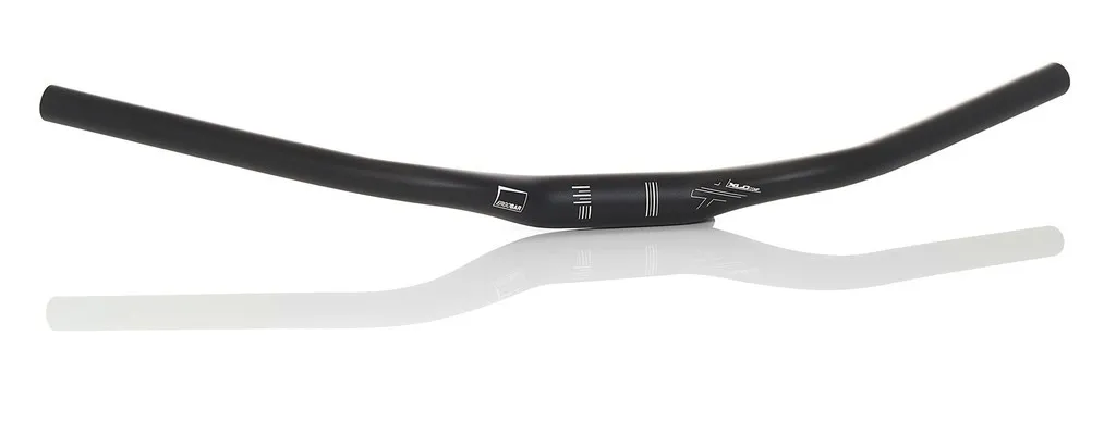XLC ergobar styre 31,8mm