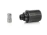 XLC Evo Boss RW WS-X14, Silver, One Size