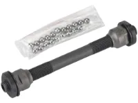 XLC Evo SP-T01 Akselkit Quick Release XLC Evo SP-T01 Akselkit Quick Release