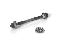 XLC Evo SP-T01 Bakaksel Quick Release 135 XLC Evo SP-T01 Bakaksel Quick Release 135