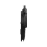 XLC Fidlock Låse For Tilhengerfeste, Black, One Size