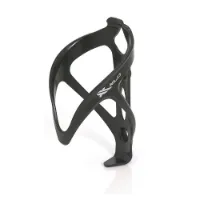 XLC Flaskeholder BC-K05 Svart, Spinningsykkel tilbehør