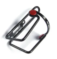 XLC Flaskeholder Lux i aluminium XLC Flaskeholder Lux i aluminium