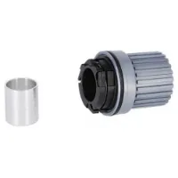 XLC Friehjulskropp For Ws-m04 Shimano Spline