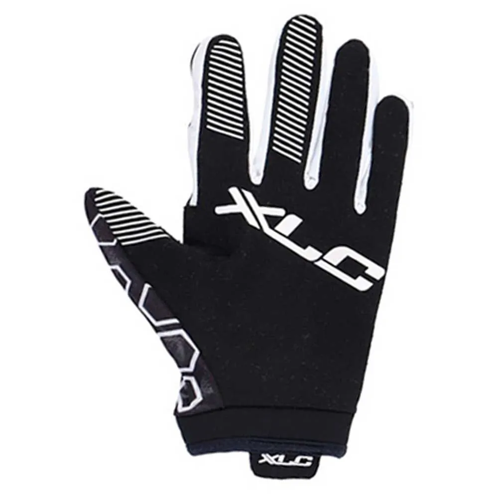 XLC Full Finger Hansker
