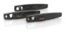 XLC Glasfiber/nylon dekkspaker 3 stk.