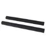 XLC Gr-f02 Extra Long Sponge Håndtak, Black, 400 / 400mm