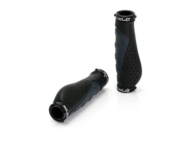 XLC GR-S07 Ergonomiske Holker