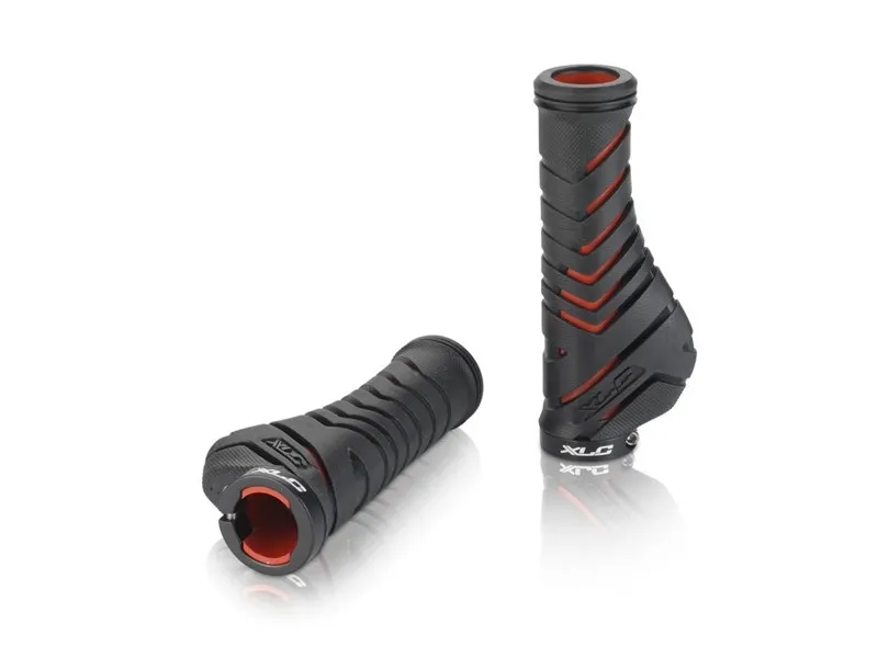 XLC GR-S30 Ergonomiske Holker
